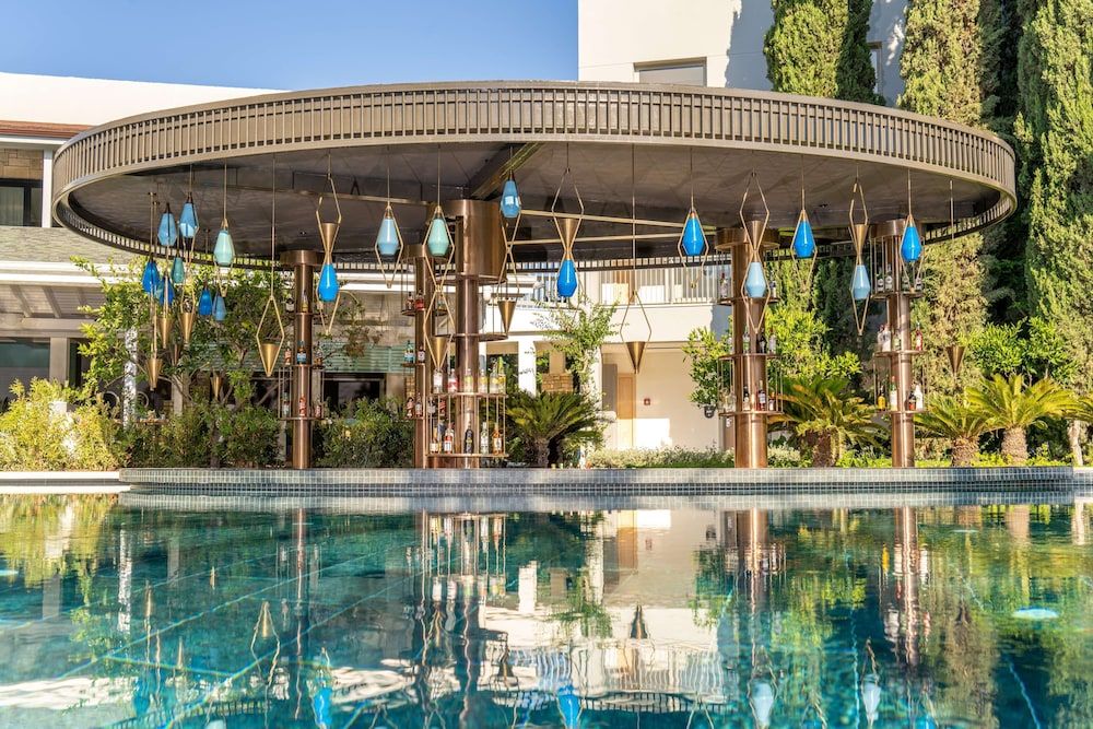 Hôtel Lara Barut Collection 5* pas cher photo 103