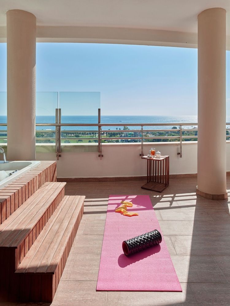 Hôtel Lara Barut Collection 5* pas cher photo 111