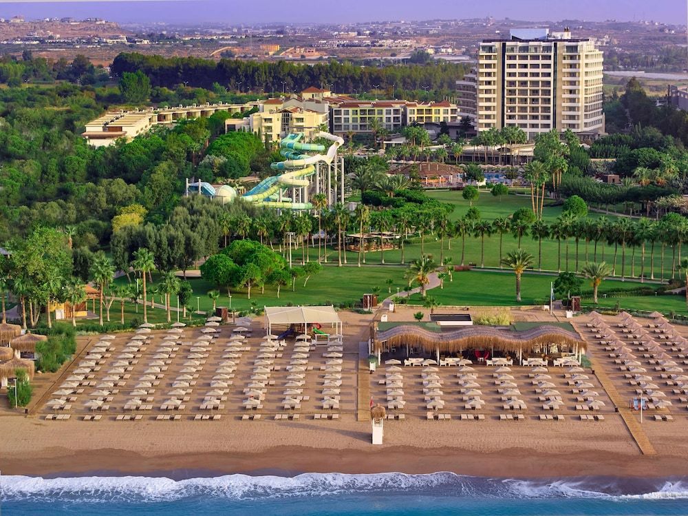 Hôtel Lara Barut Collection 5* pas cher photo 173