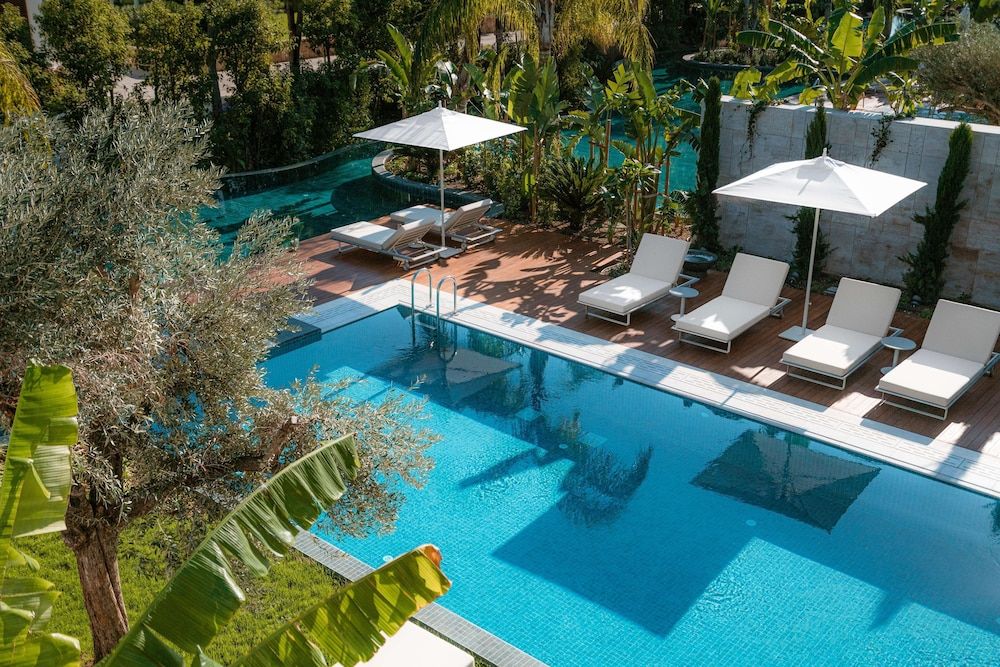 Hôtel Lara Barut Collection 5* pas cher photo 183