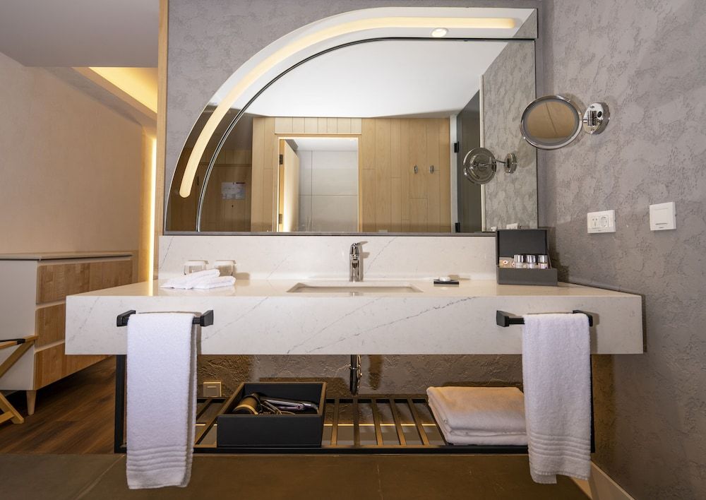 Hôtel Lara Barut Collection 5* pas cher photo 195