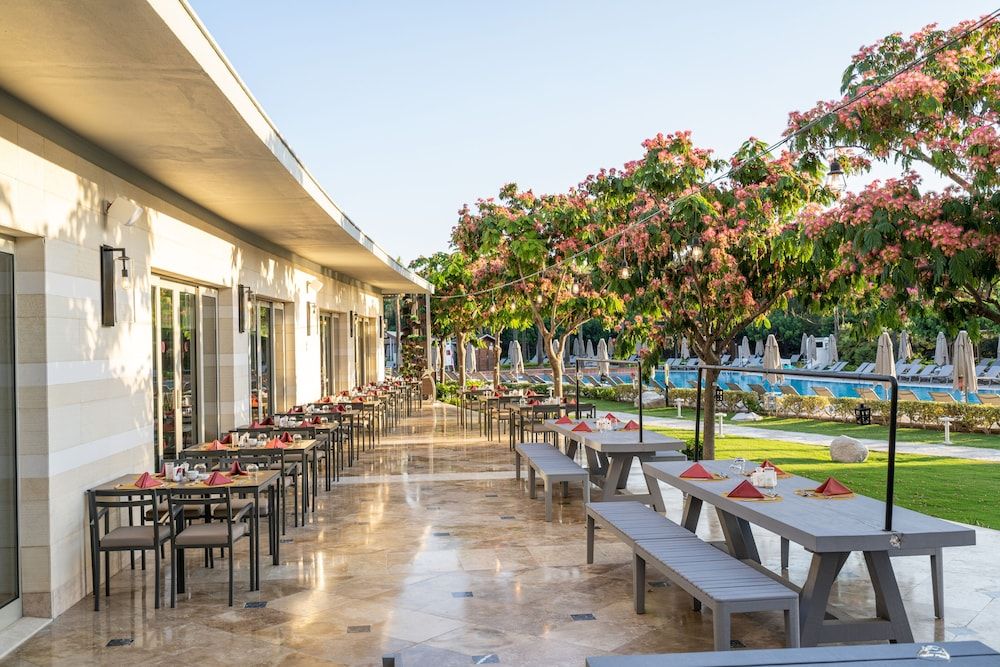 Hôtel Lara Barut Collection 5* pas cher photo 249