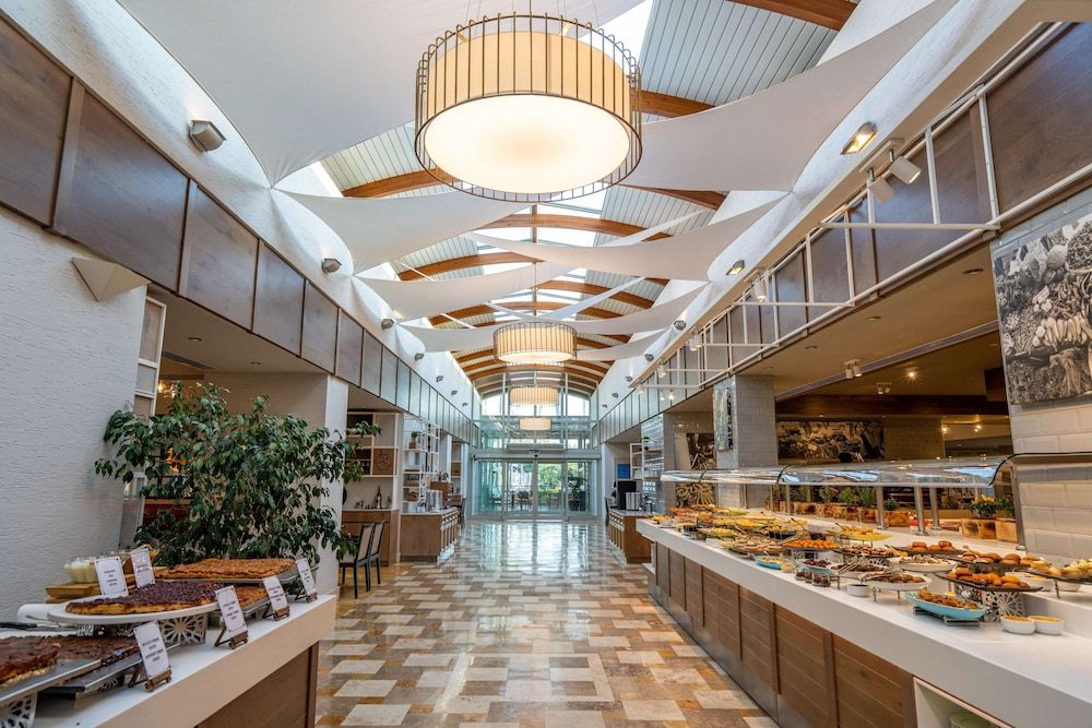 Hôtel Lara Barut Collection 5* pas cher photo 292