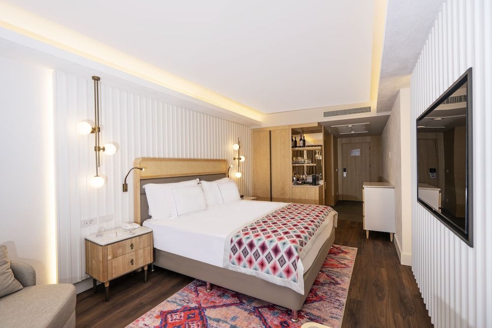 Hôtel Lara Barut Collection 5* pas cher photo 300