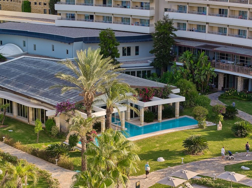 Hôtel Lara Barut Collection 5* pas cher photo 320
