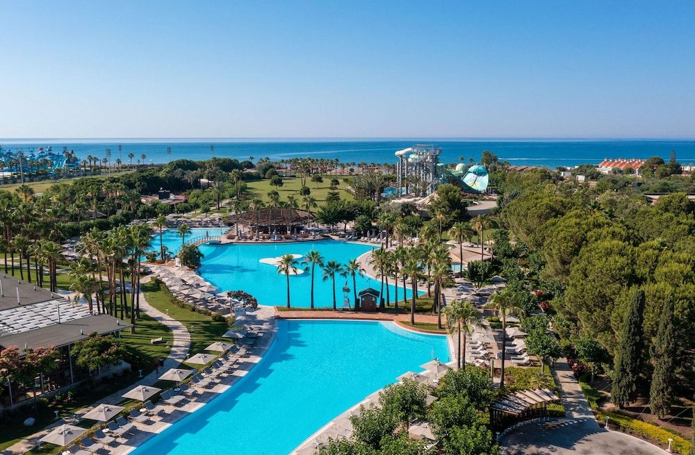 Hôtel Lara Barut Collection 5* pas cher photo 330