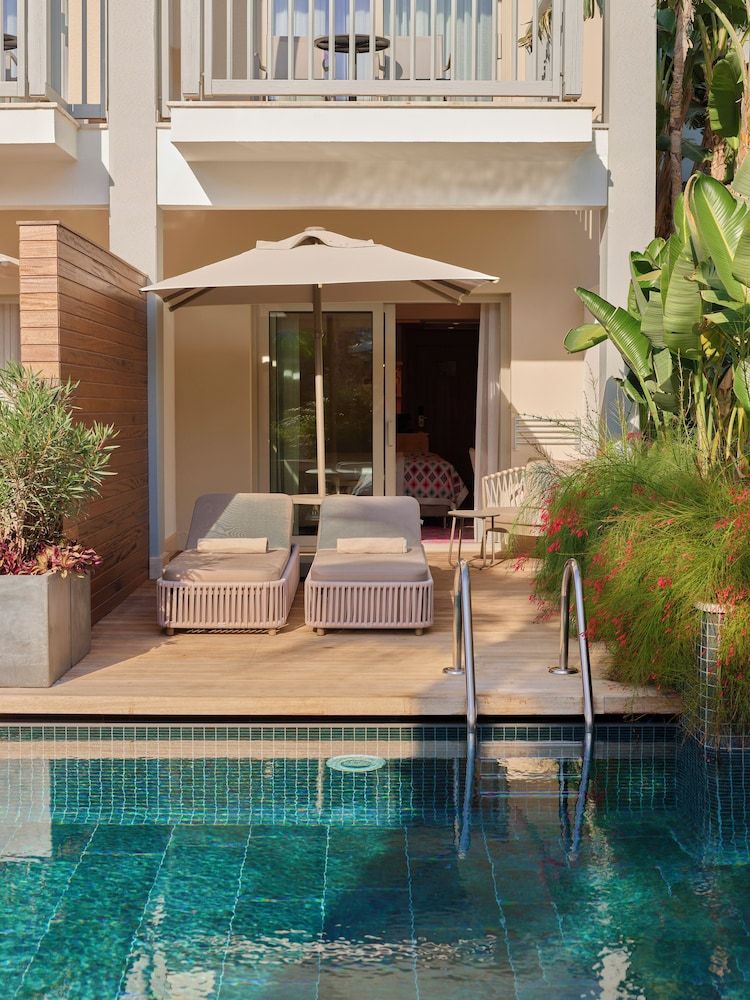 Hôtel Lara Barut Collection 5* pas cher photo 336