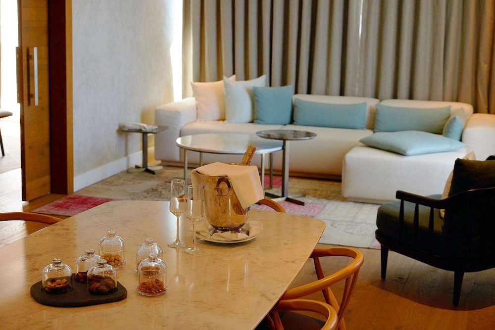 Hôtel Lara Barut Collection 5* pas cher photo 345