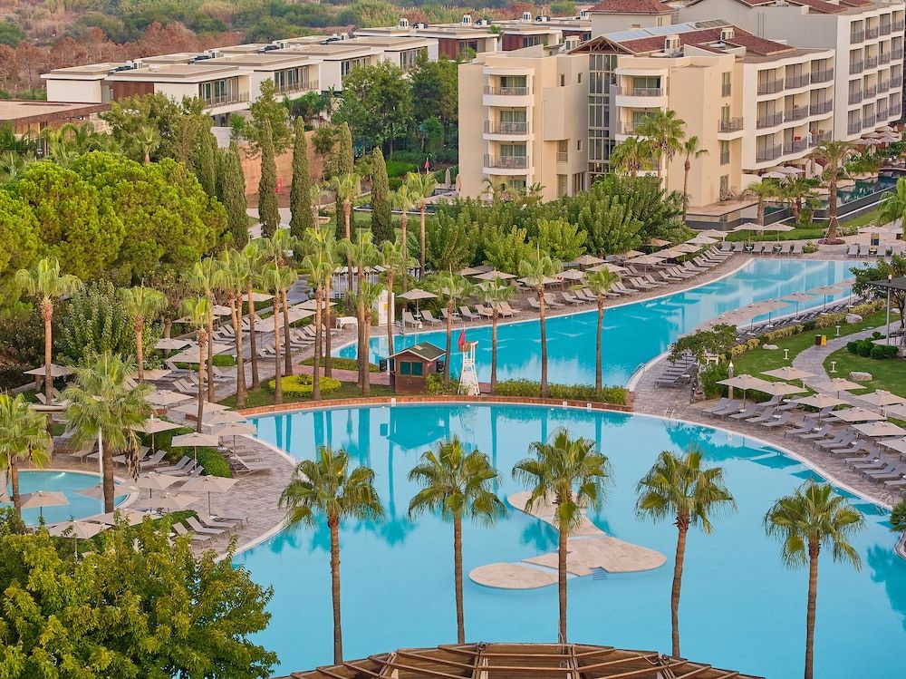 Hôtel Lara Barut Collection 5* pas cher photo 347
