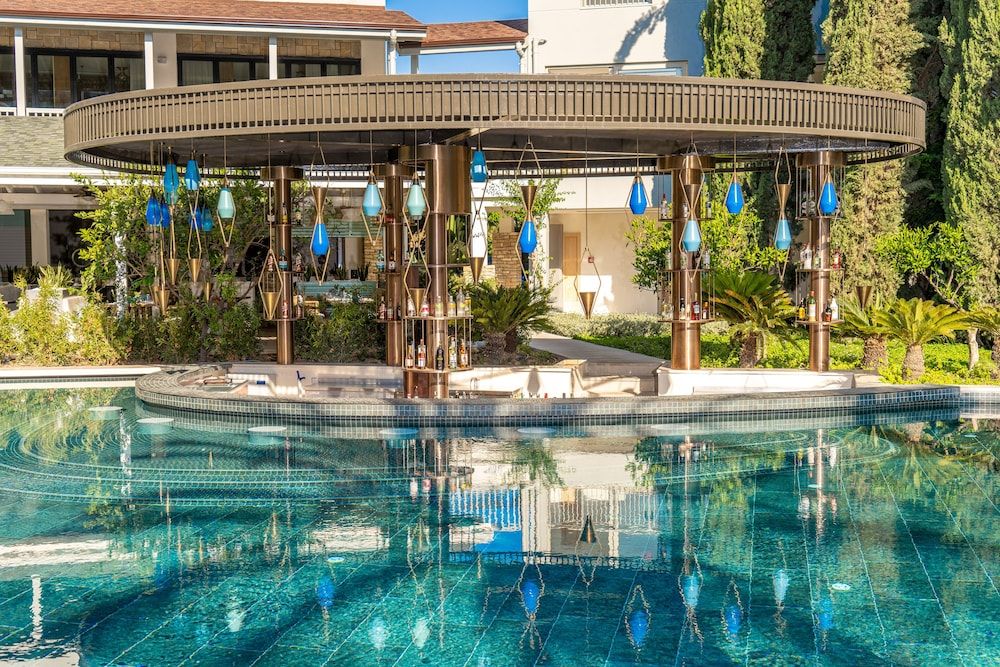 Hôtel Lara Barut Collection 5* pas cher photo 350