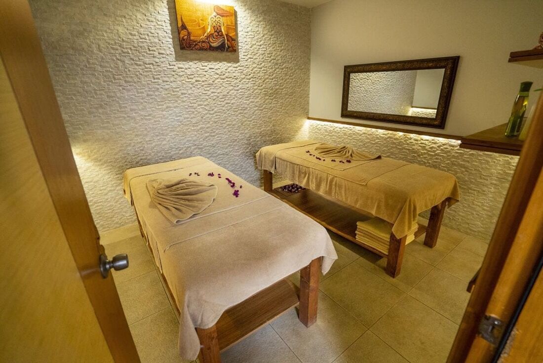 Hôtel Grand Belish Beach Resort 5* pas cher