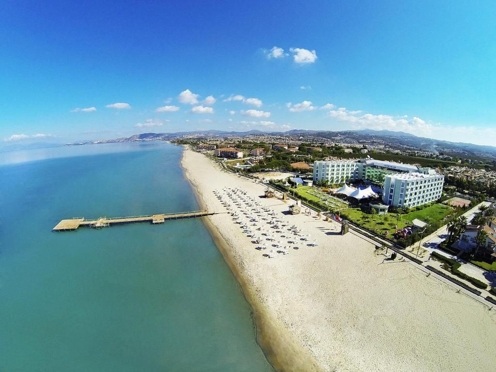 Hôtel Grand Belish Beach Resort 5* pas cher photo 2
