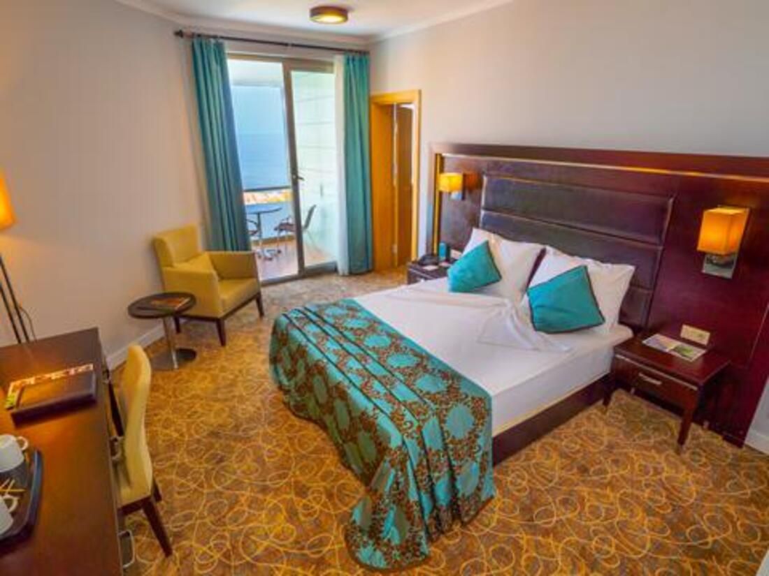 Hôtel Grand Belish Beach Resort 5* pas cher photo 5