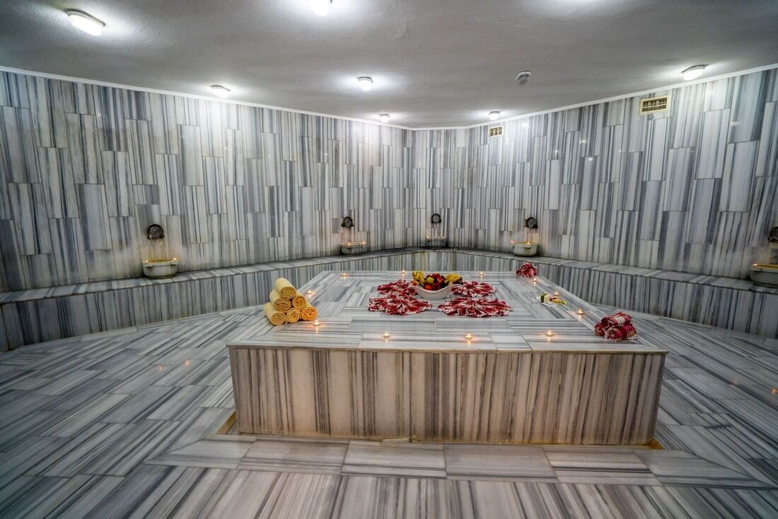 Hôtel Grand Belish Beach Resort 5* pas cher photo 11