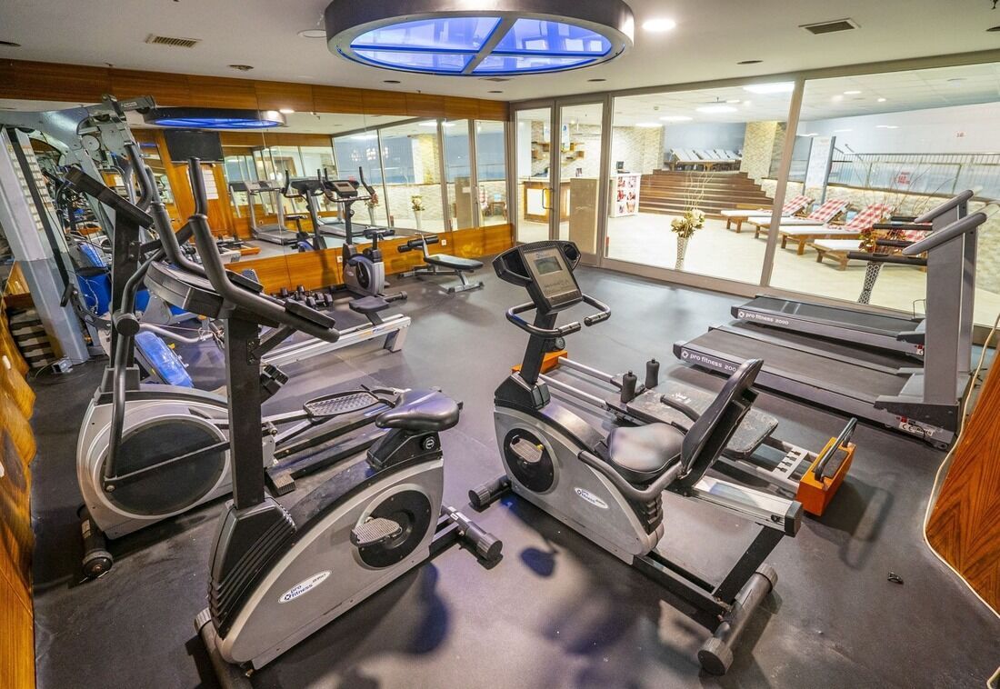 Hôtel Grand Belish Beach Resort 5* pas cher photo 12