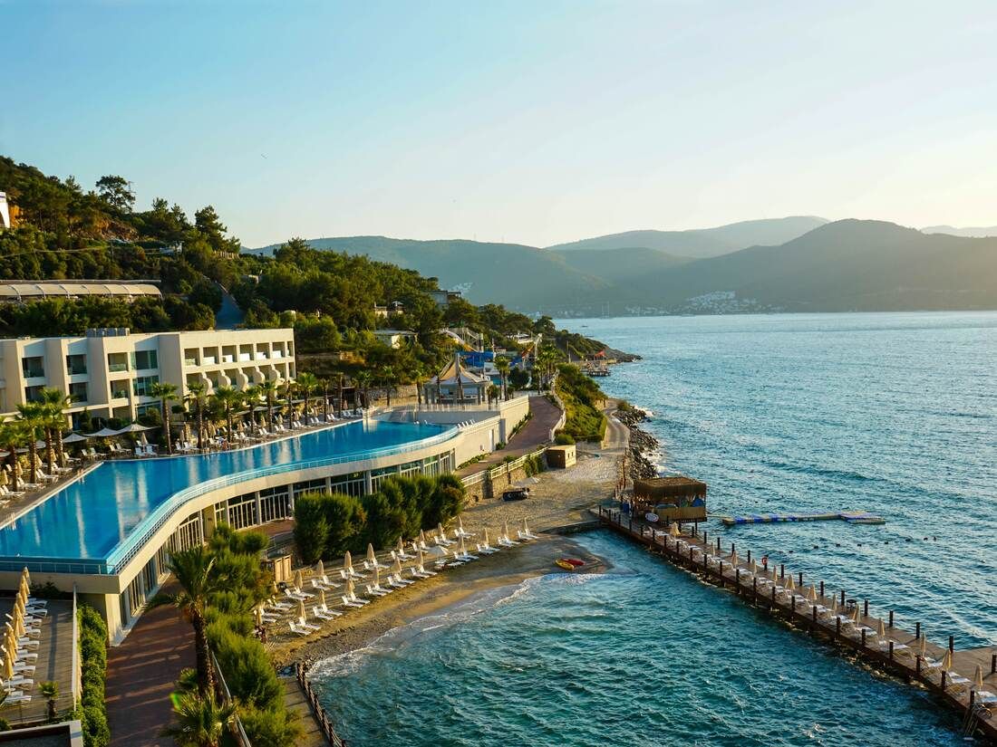 Hôtel Blue Dreams Resort 5* pas cher photo 2
