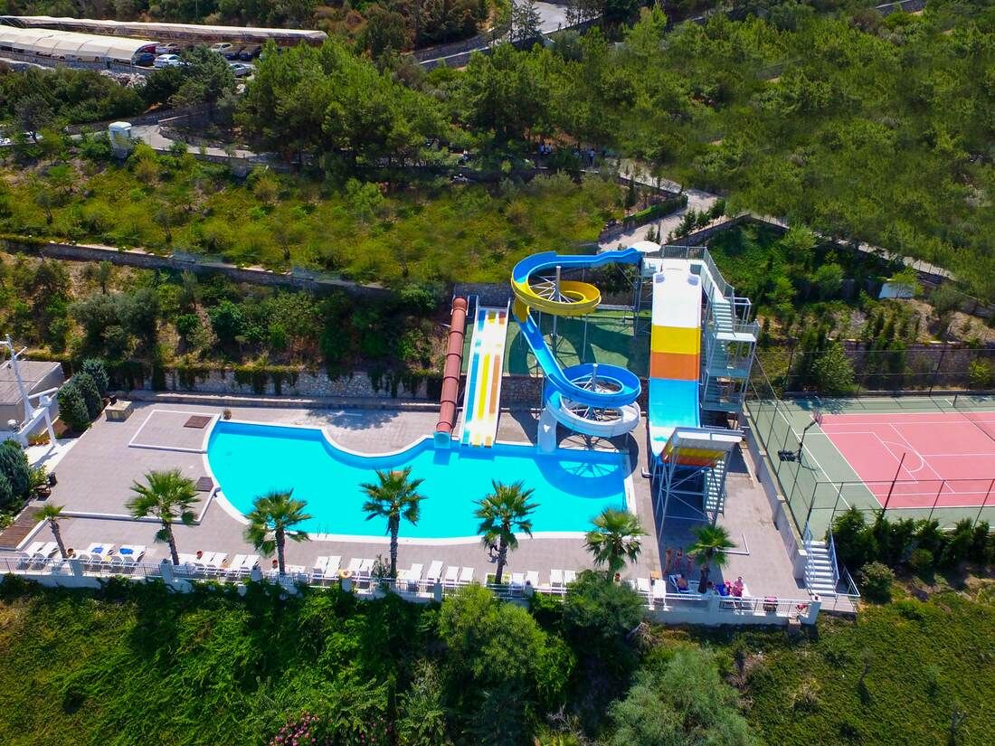 Hôtel Blue Dreams Resort 5* pas cher photo 3