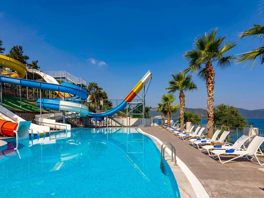 Hôtel Blue Dreams Resort 5* pas cher photo 4