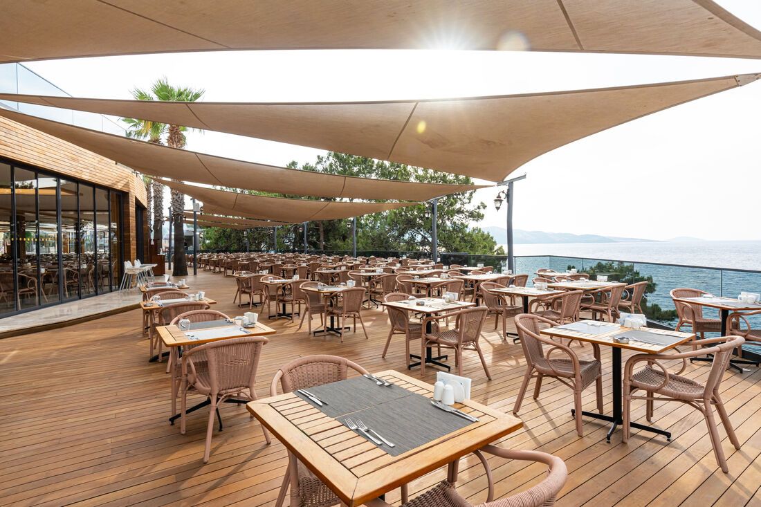 Hôtel Blue Dreams Resort 5* pas cher photo 8