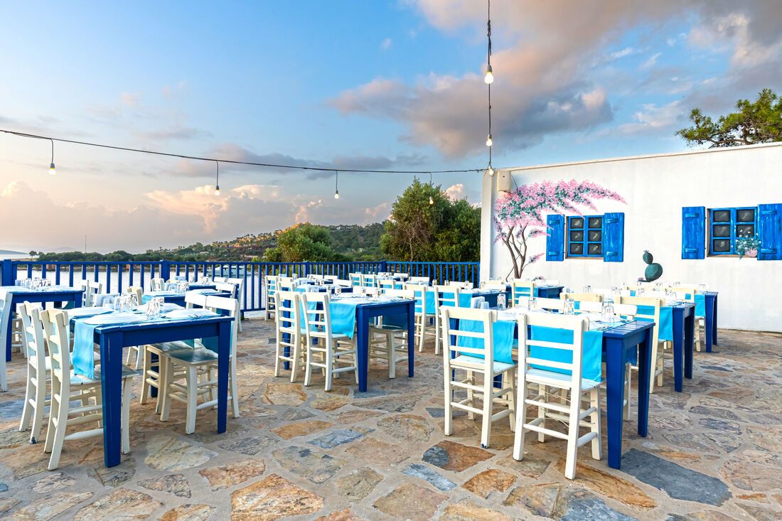 Hôtel Blue Dreams Resort 5* pas cher photo 11