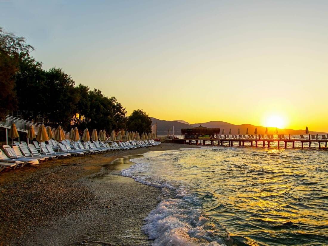 Hôtel Blue Dreams Resort 5* pas cher photo 17