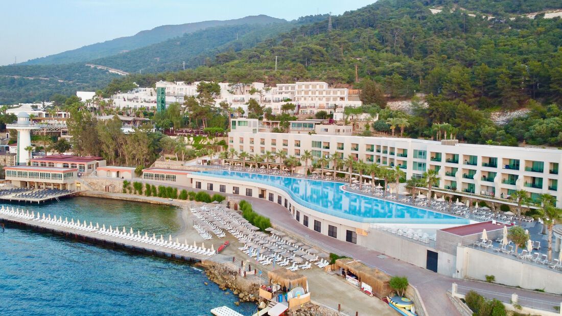 Hôtel Blue Dreams Resort 5* pas cher photo 18