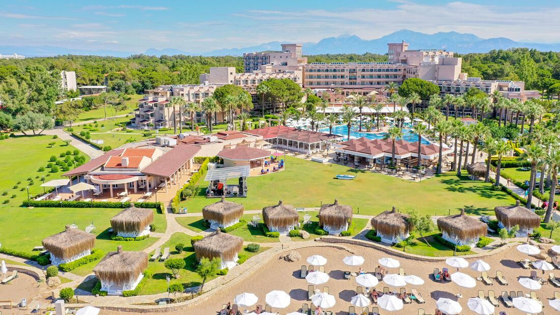 Hôtel Crystal Tat Beach Pearl Collection 5* pas cher photo 3