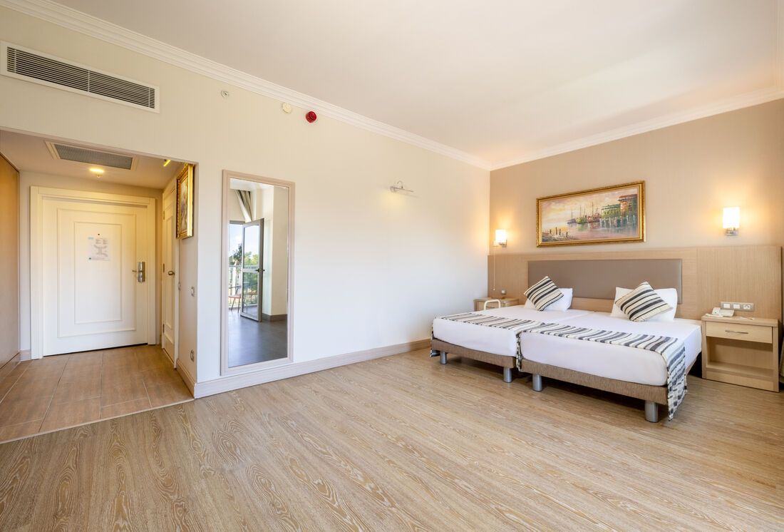 Hôtel Crystal Tat Beach Pearl Collection 5* pas cher photo 5