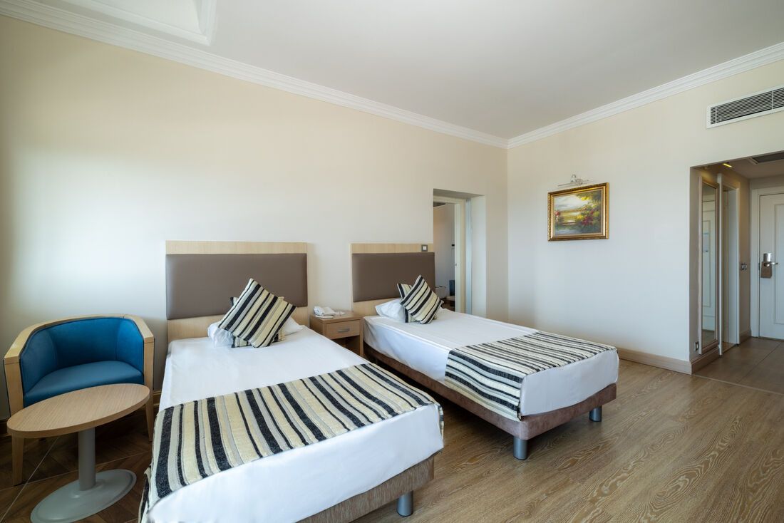 Hôtel Crystal Tat Beach Pearl Collection 5* pas cher photo 6