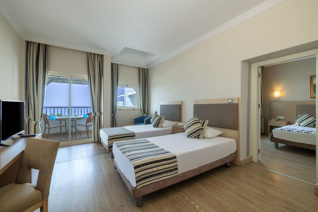 Hôtel Crystal Tat Beach Pearl Collection 5* pas cher photo 7