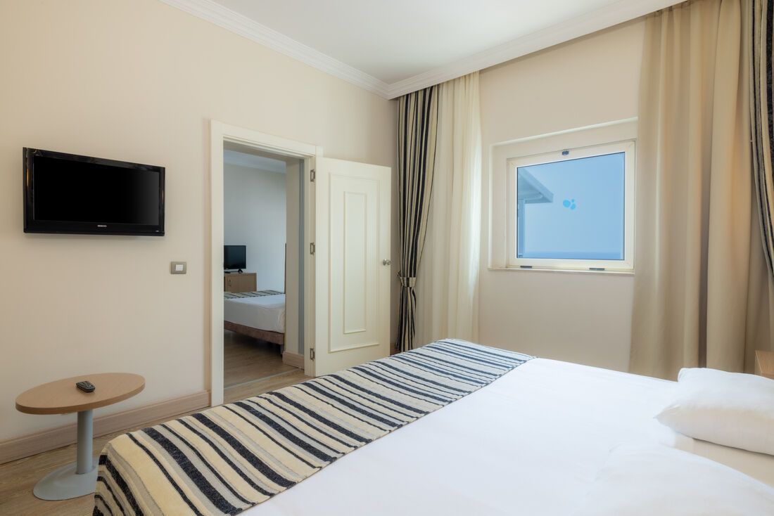 Hôtel Crystal Tat Beach Pearl Collection 5* pas cher photo 9