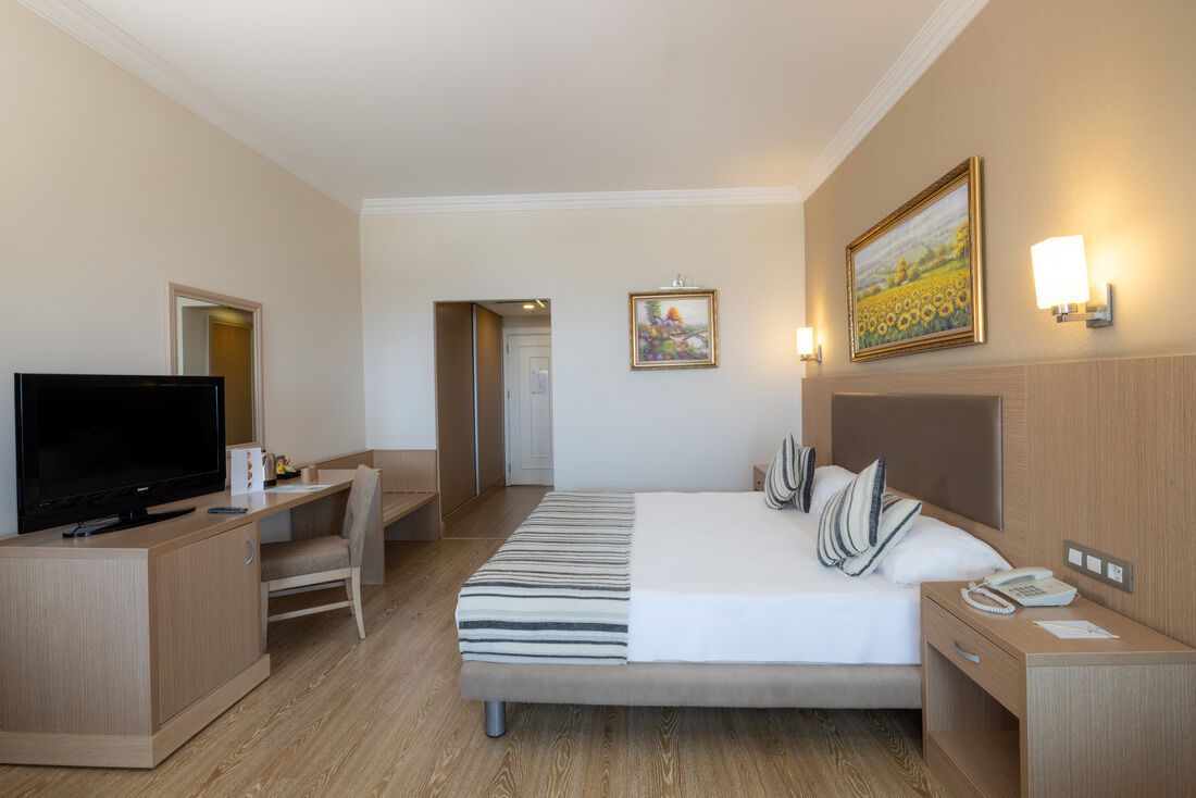 Hôtel Crystal Tat Beach Pearl Collection 5* pas cher photo 10