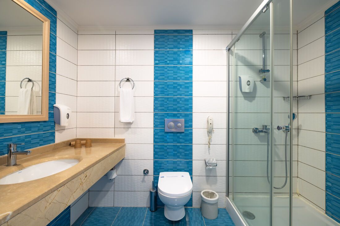 Hôtel Crystal Tat Beach Pearl Collection 5* pas cher photo 11