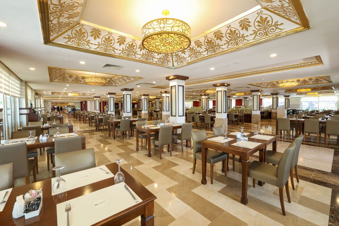 Hôtel Crystal Tat Beach Pearl Collection 5* pas cher photo 13