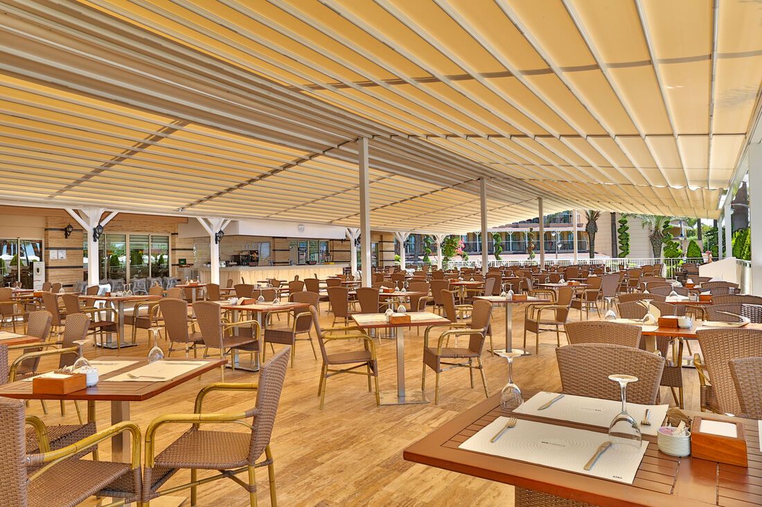 Hôtel Crystal Tat Beach Pearl Collection 5* pas cher photo 14