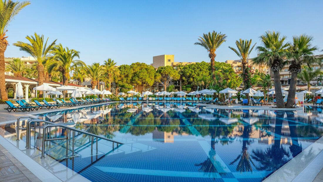 Hôtel Crystal Tat Beach Pearl Collection 5* pas cher photo 16