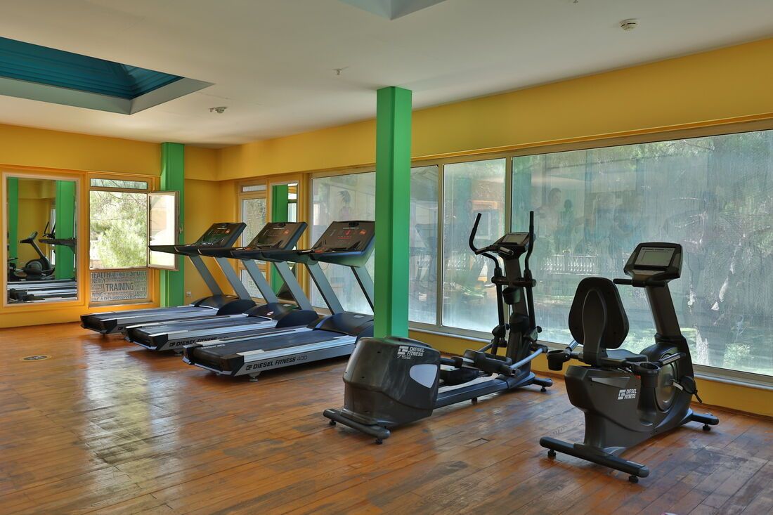 Hôtel Crystal Tat Beach Pearl Collection 5* pas cher photo 18
