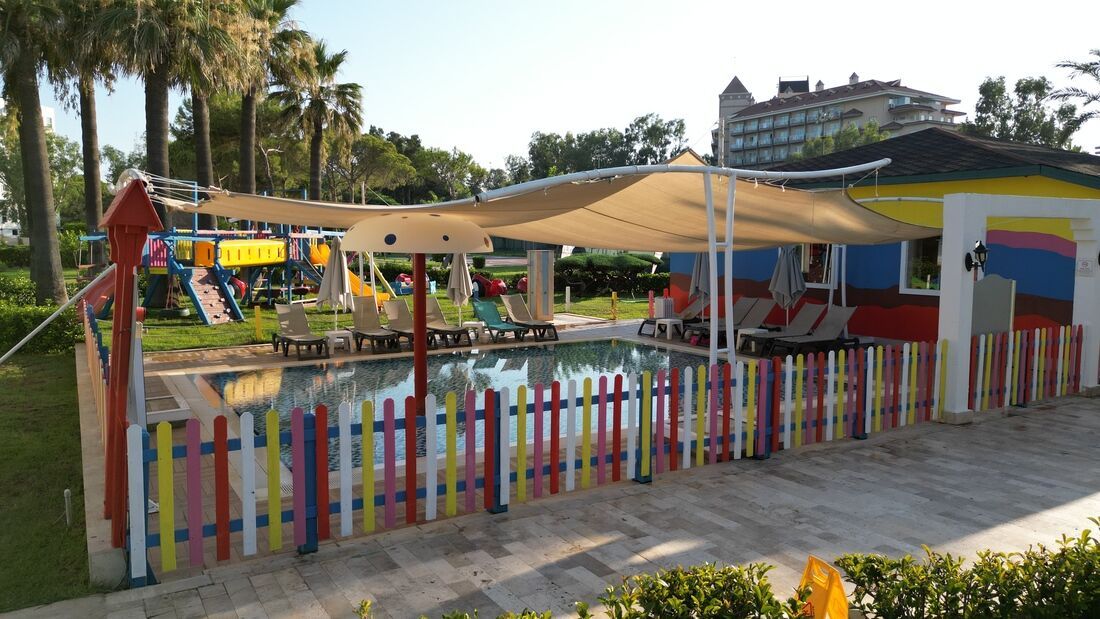 Hôtel Crystal Tat Beach Pearl Collection 5* pas cher photo 20