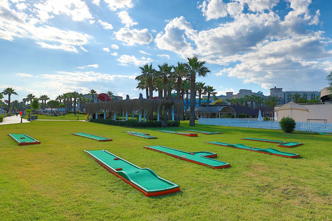 Hôtel Crystal Tat Beach Pearl Collection 5* pas cher photo 23