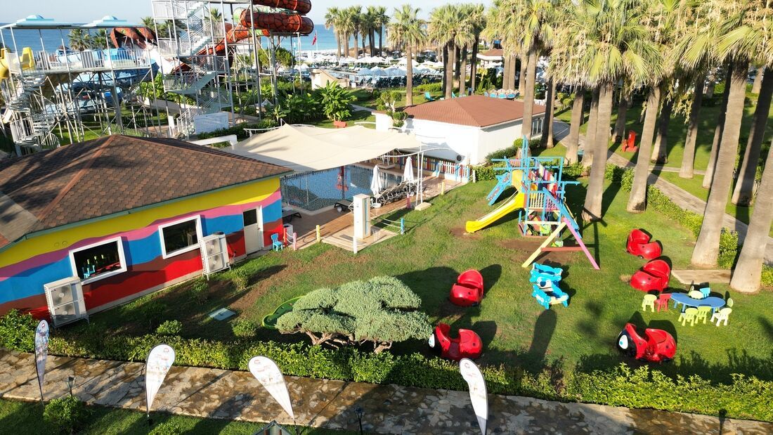 Hôtel Crystal Tat Beach Pearl Collection 5* pas cher photo 24