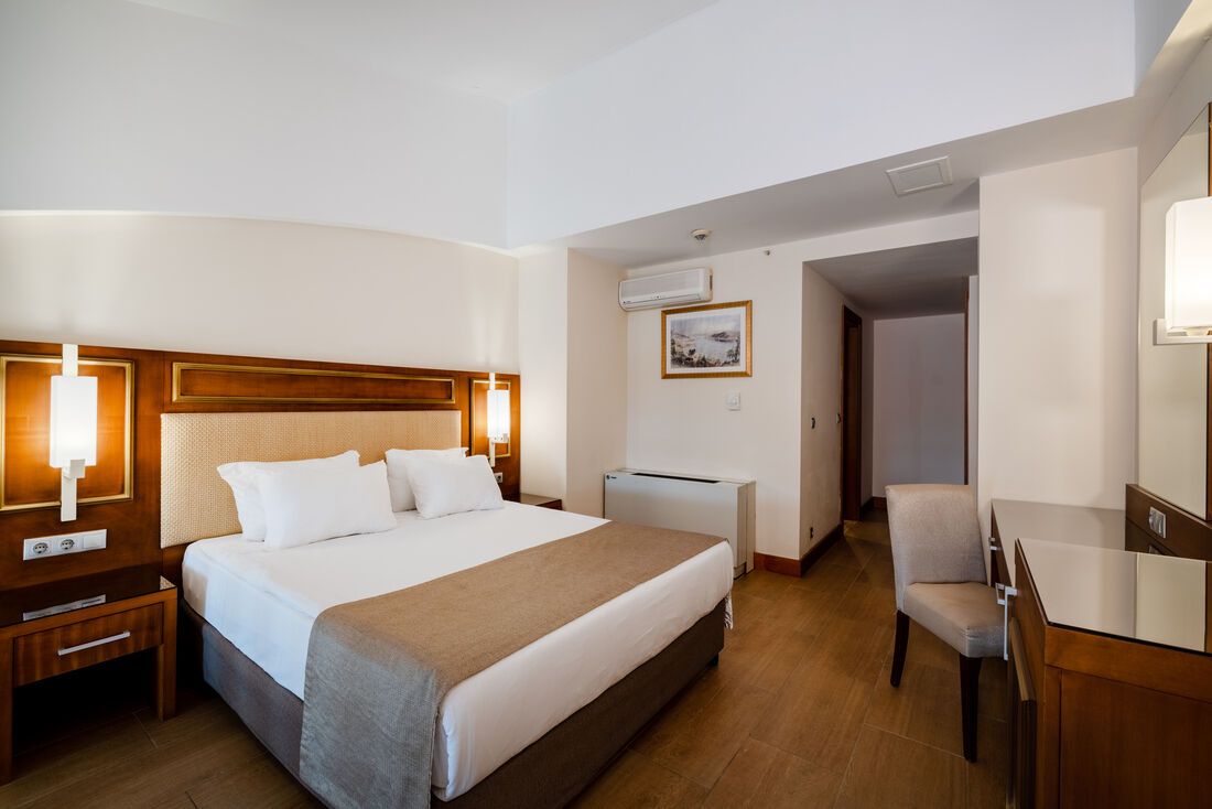 Hôtel Crystal Prestige Pearl Collection 5* pas cher photo 5