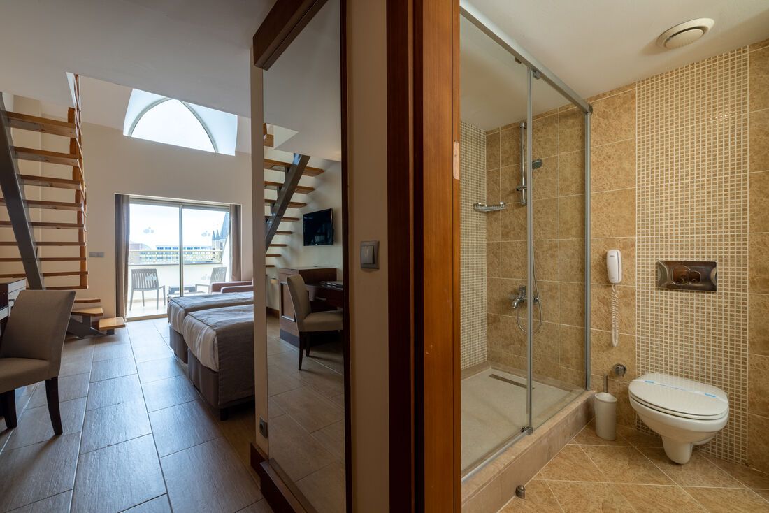 Hôtel Crystal Prestige Pearl Collection 5* pas cher photo 7