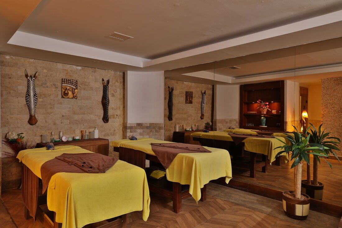 Hôtel Crystal Flora Pearl Collection 5* pas cher photo 1