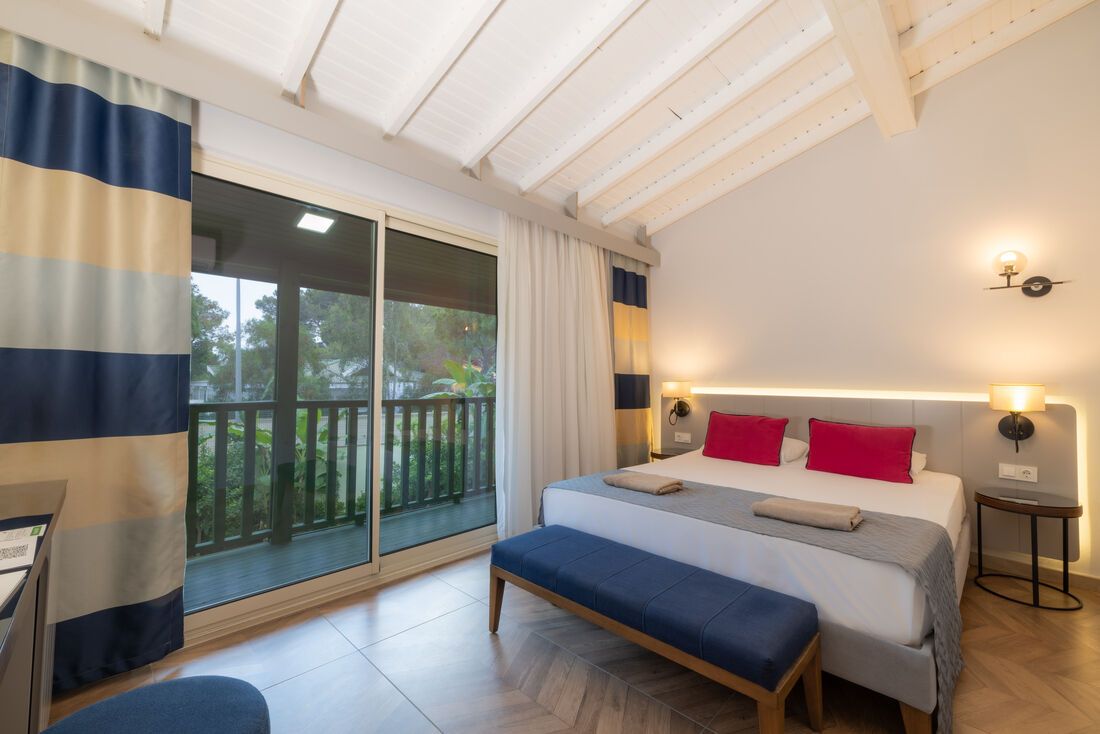 Hôtel Crystal Flora Pearl Collection 5* pas cher photo 5