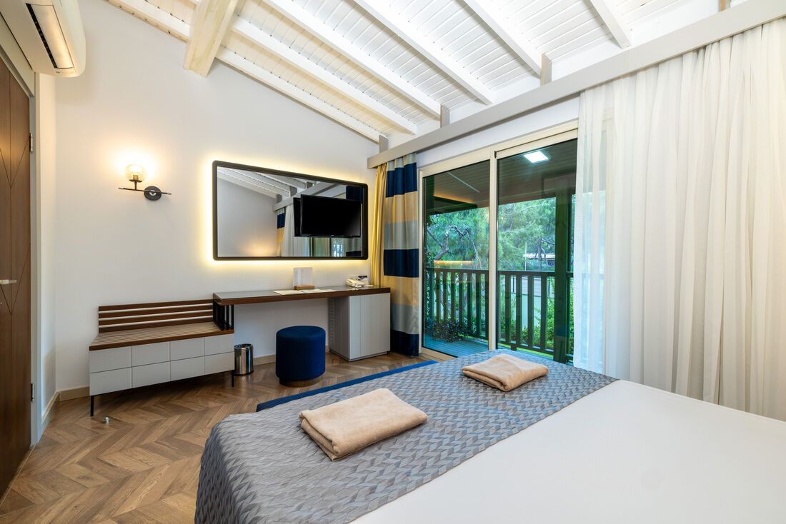 Hôtel Crystal Flora Pearl Collection 5* pas cher photo 6
