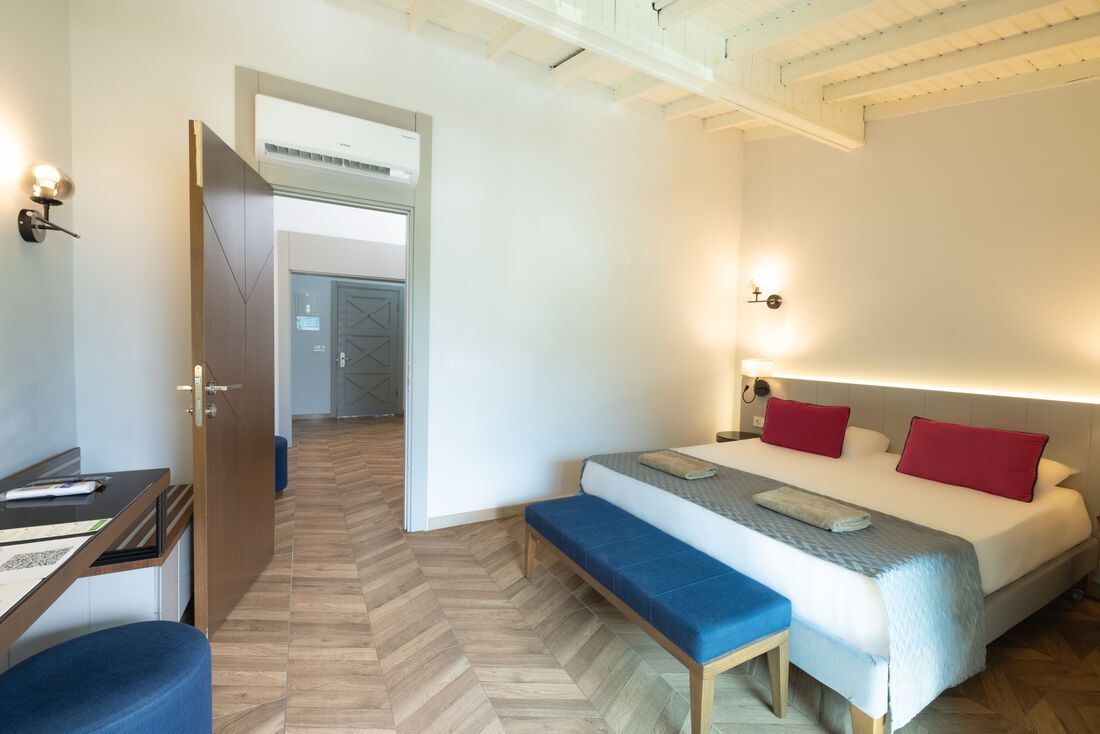 Hôtel Crystal Flora Pearl Collection 5* pas cher photo 7