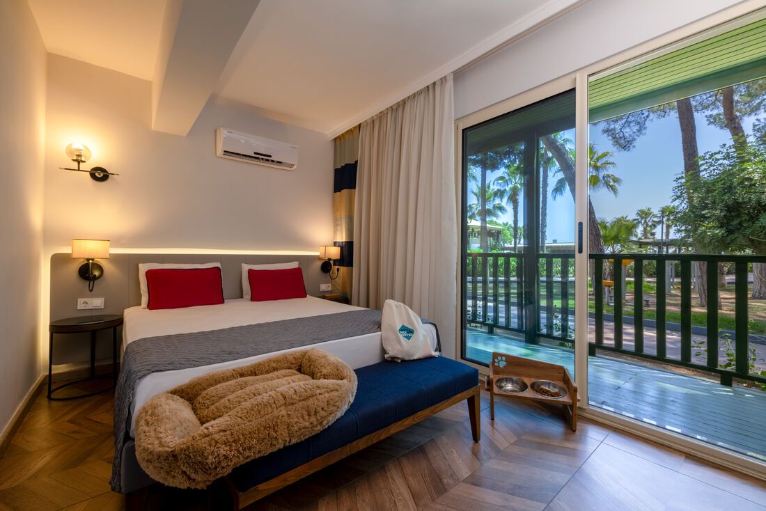Hôtel Crystal Flora Pearl Collection 5* pas cher photo 8