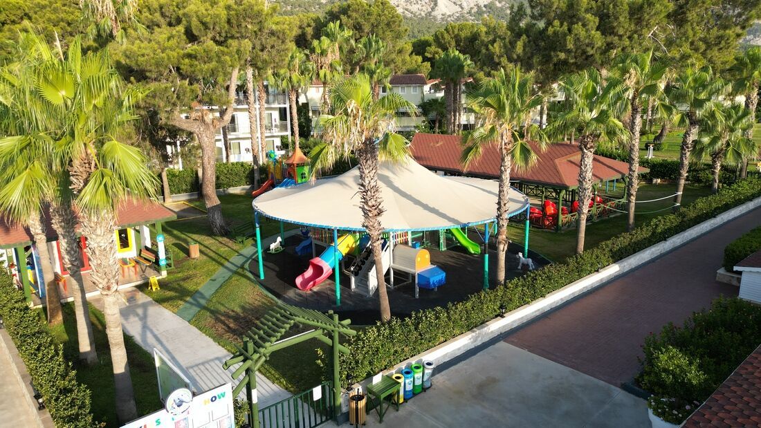 Hôtel Crystal Flora Pearl Collection 5* pas cher photo 21
