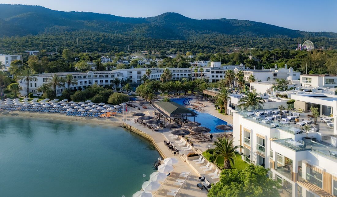 Hôtel Samara 5* pas cher photo 5