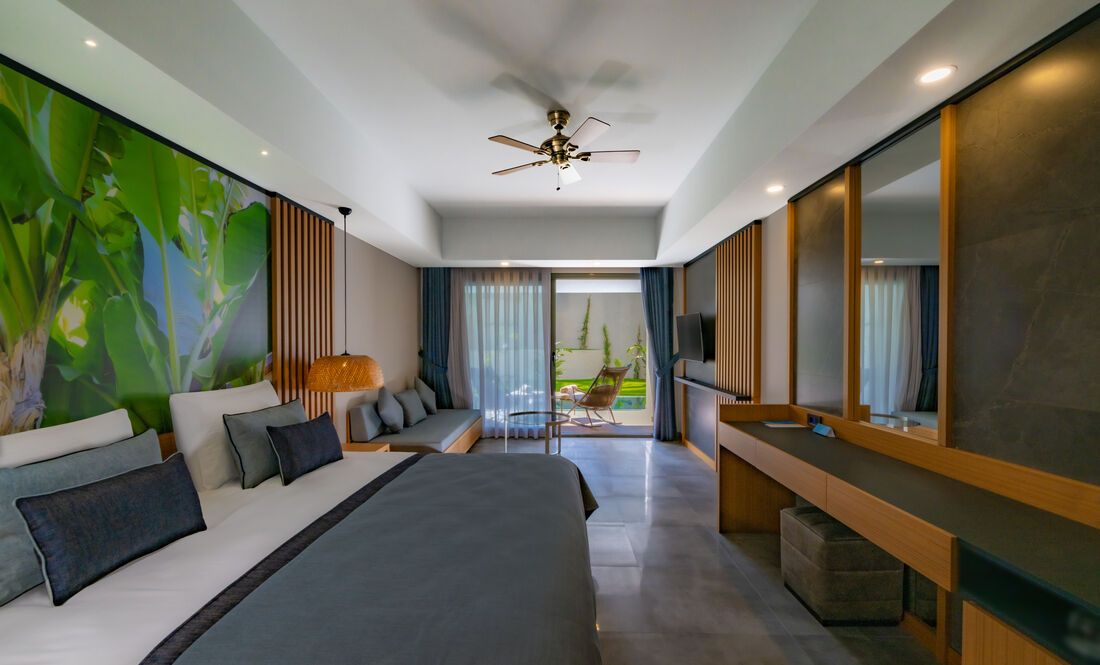 Hôtel Samara 5* pas cher photo 8
